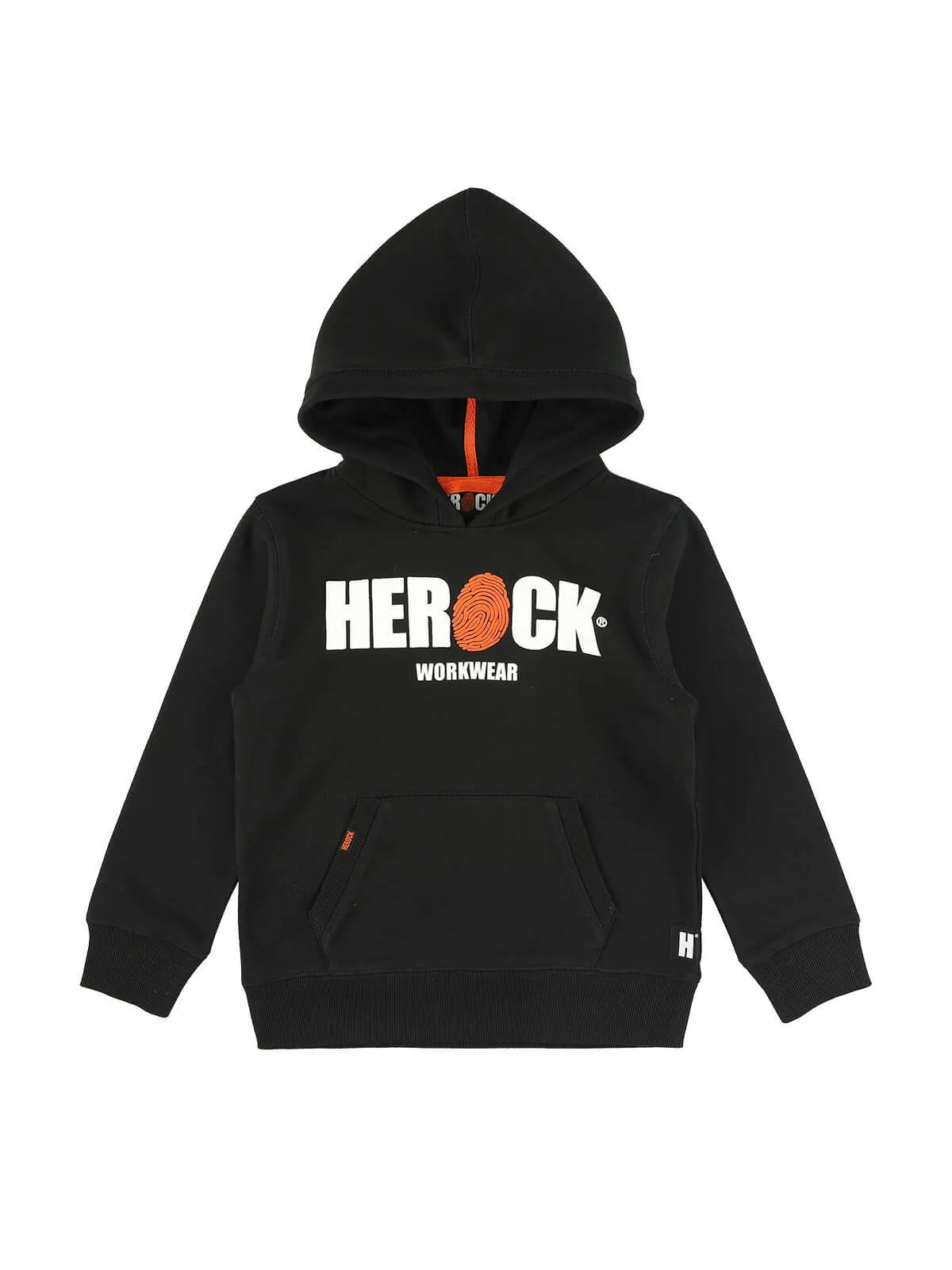 Hero&#x20;Hoodie&#x20;Kids&#x20;-&#x20;Herock