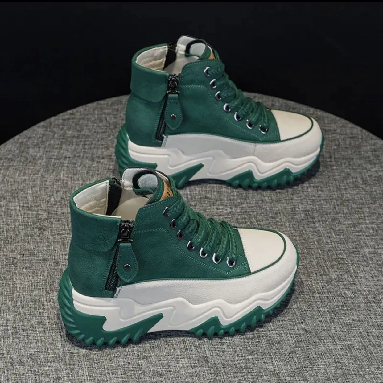 HOC Stylish and So Comfortable! Women's Active Shoes