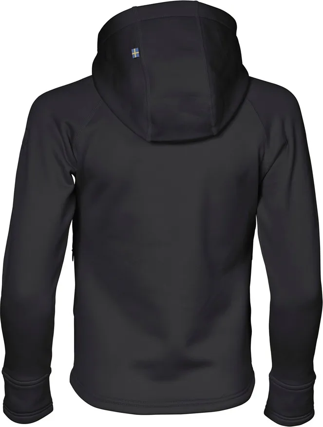 Isbjörn of Sweden Kids&#x27; Panda Hoodie Black | Buy Isbjörn of Sweden Kids&#x27; Panda Hoodie Black here | Outnorth