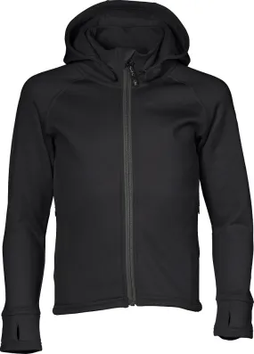 Isbjörn of Sweden Kids&#x27; Panda Hoodie Black | Buy Isbjörn of Sweden Kids&#x27; Panda Hoodie Black here | Outnorth