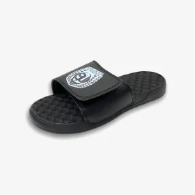 Islide Sneaker Junkies Black