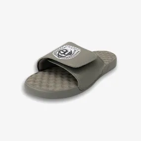 Islide Sneaker Junkies Grey