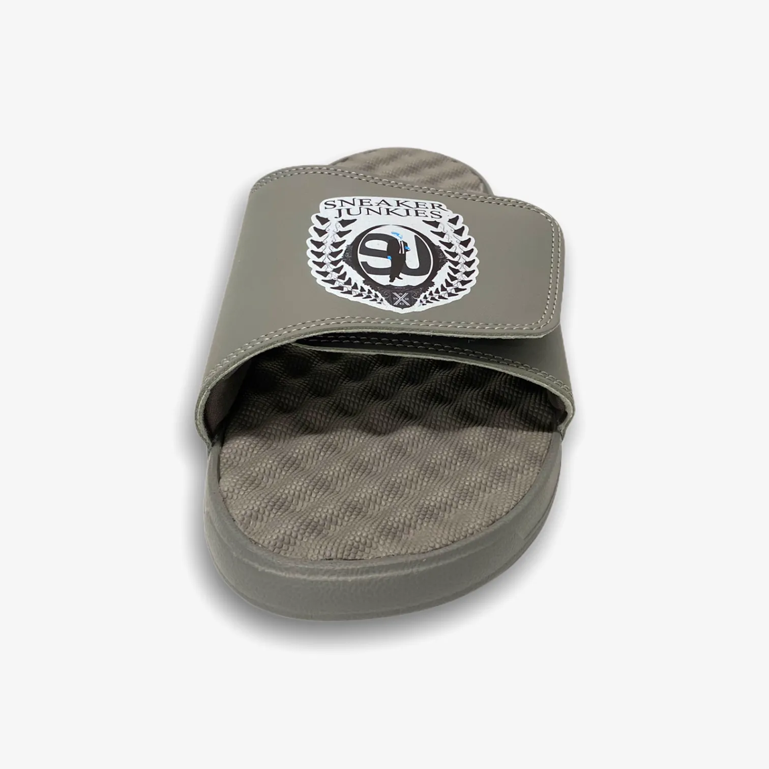 Islide Sneaker Junkies Grey