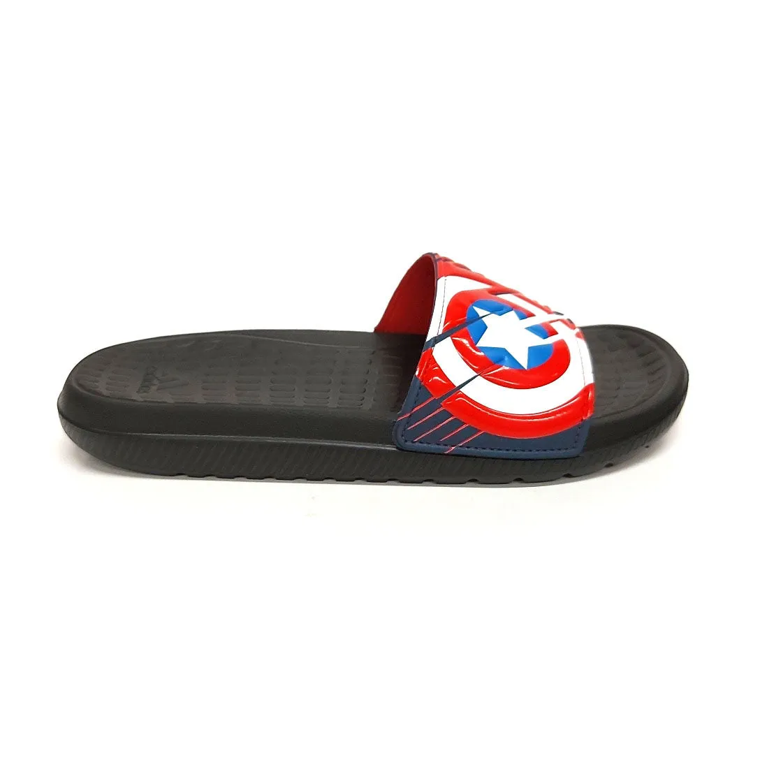 Kids' Disney Marvel Slides