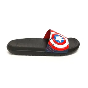 Kids' Disney Marvel Slides