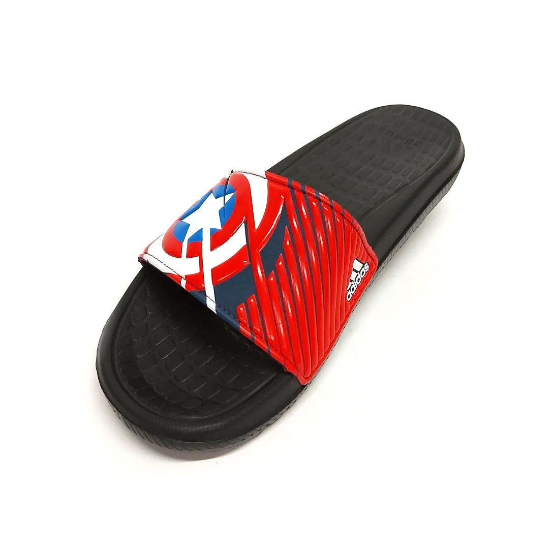 Kids' Disney Marvel Slides