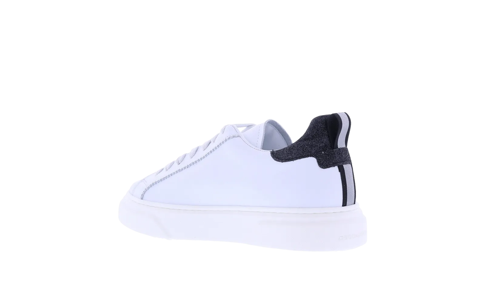 Kids San Diego Sneakers Box Sole La