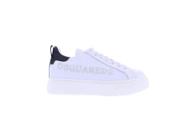 Kids San Diego Sneakers Box Sole La