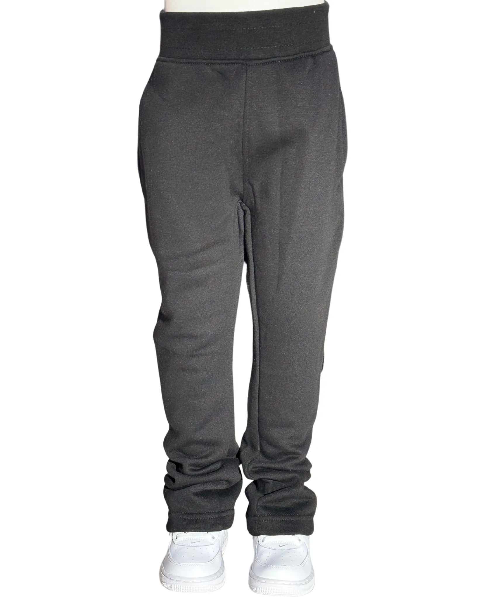 Kids Stacked Sweatpants 45382