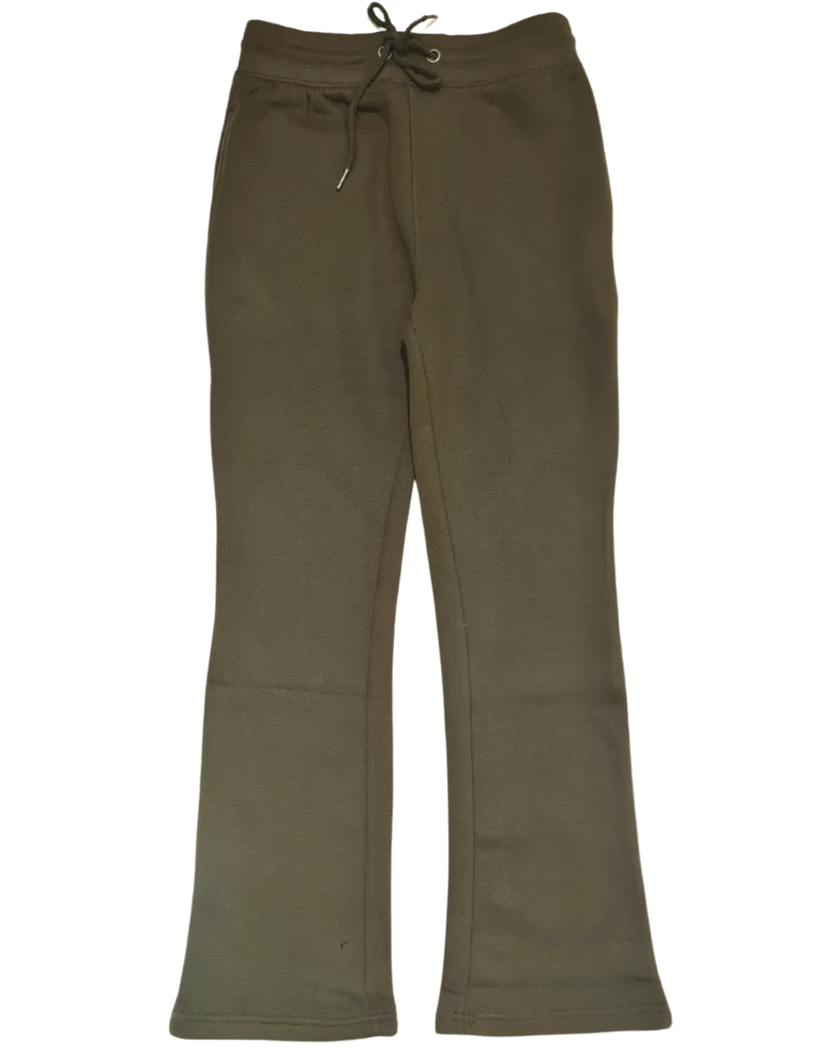 Kids Stacked Sweatpants 45382