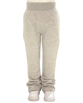 Kids Stacked Sweatpants 45382