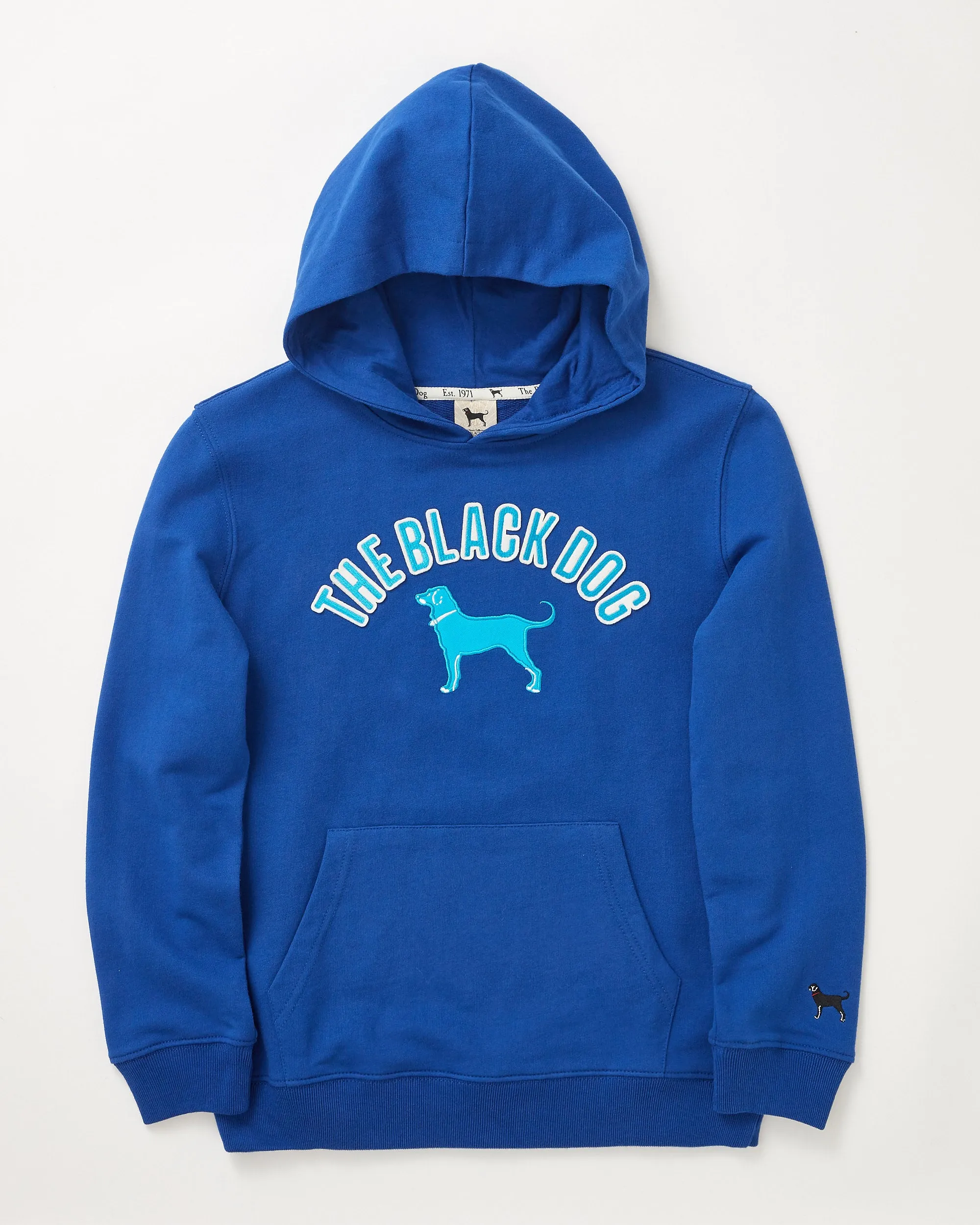 Kids Tailgate Hoodie