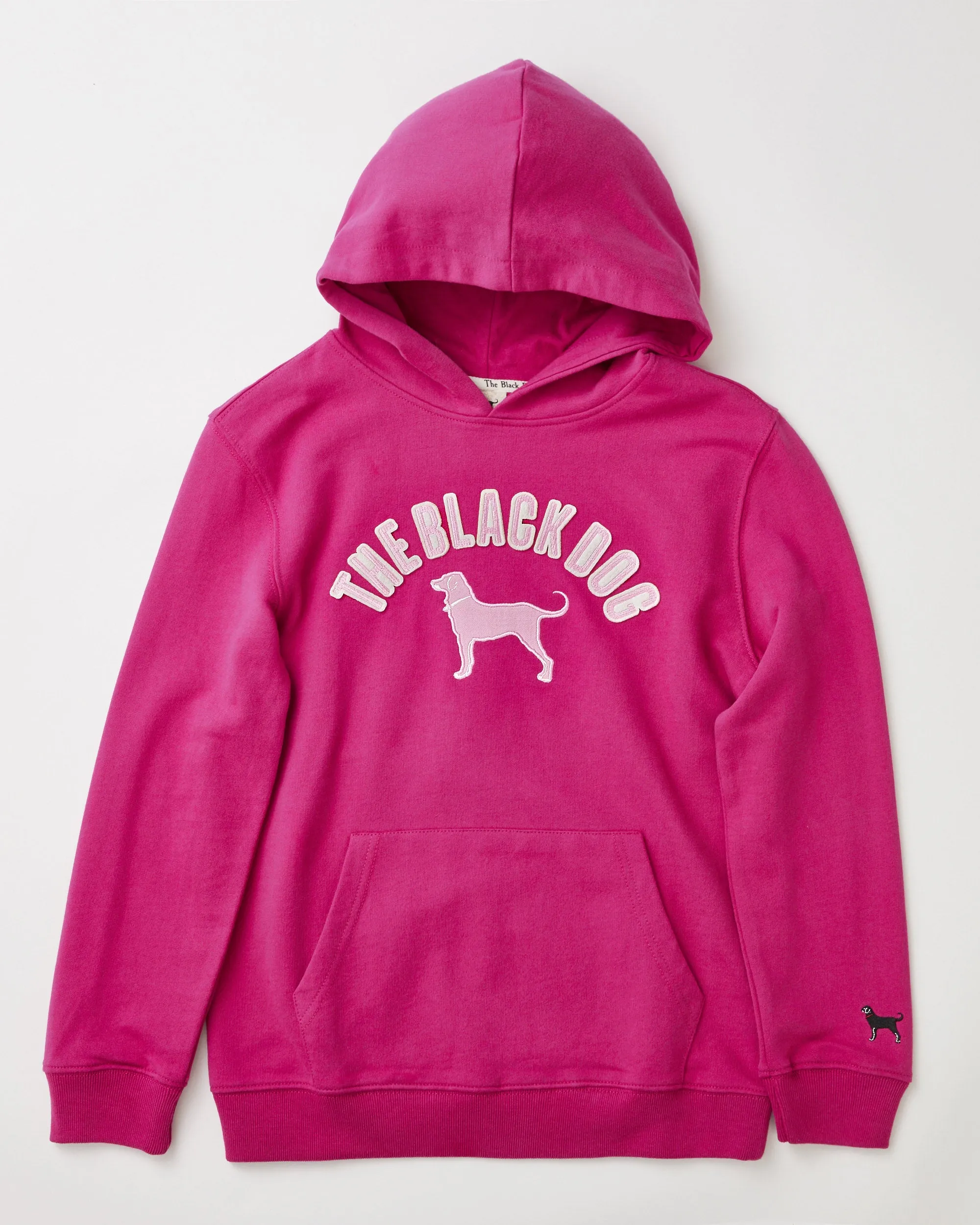 Kids Tailgate Hoodie