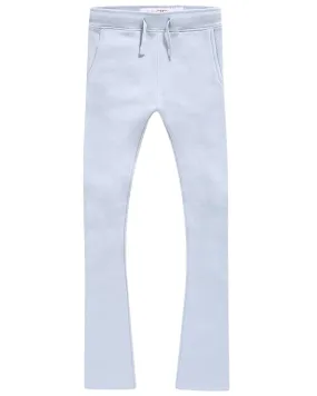 Kids Uptown Stacked Sweatpants 8821