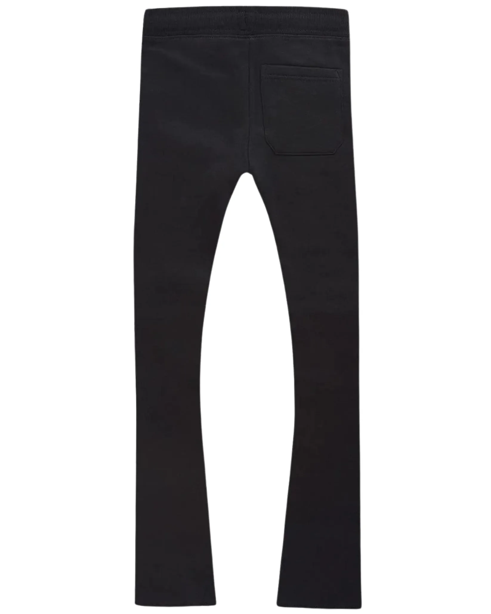 Kids Uptown Stacked Sweatpants 8821