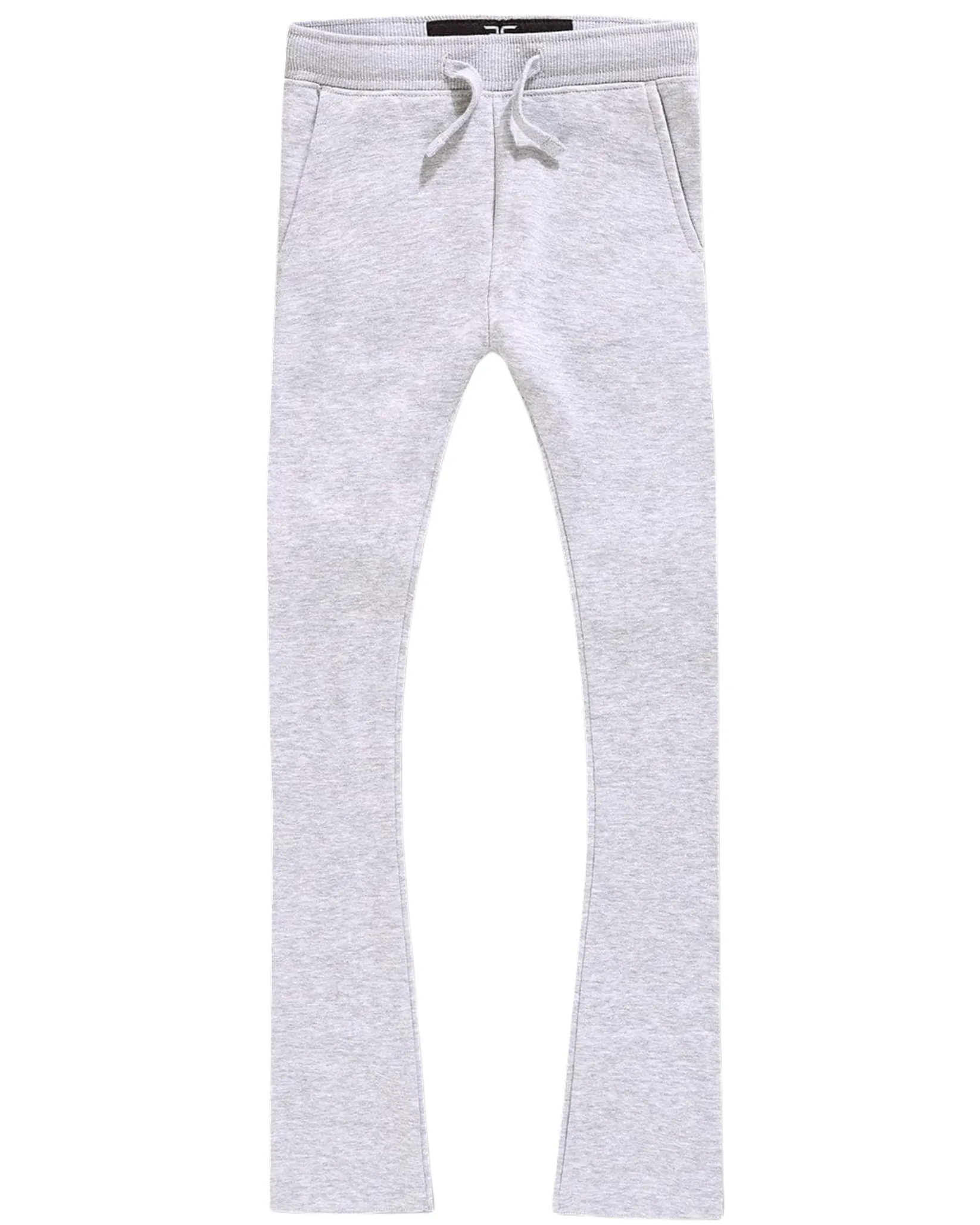 Kids Uptown Stacked Sweatpants 8821