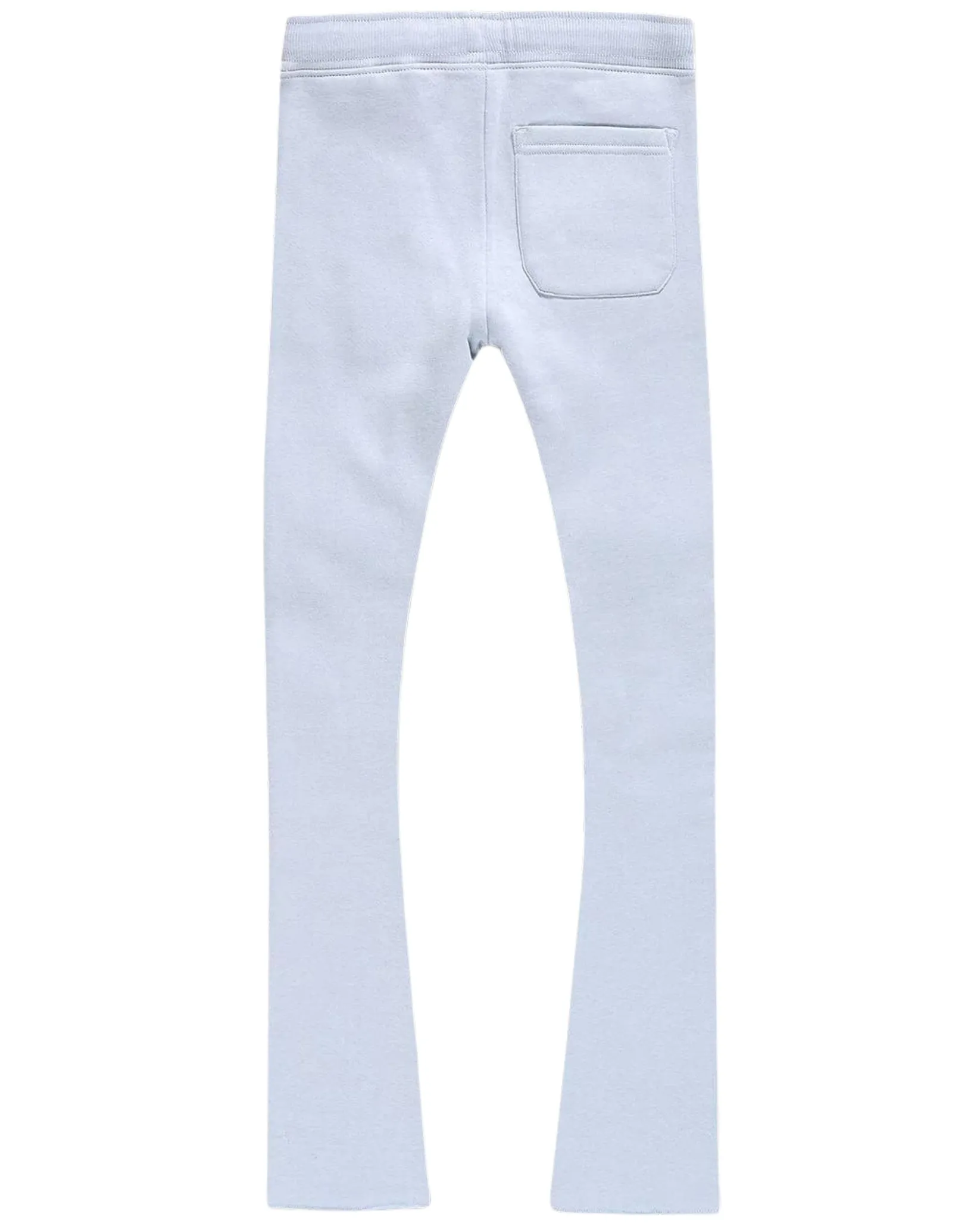 Kids Uptown Stacked Sweatpants 8821