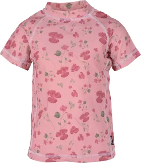 Lindberg Kids&#x27; Tobago T-Shirt Rose | Buy Lindberg Kids&#x27; Tobago T-Shirt Rose here | Outnorth