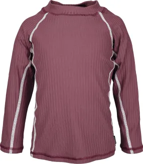 Lindberg Kids&#x27; Venedig T-Shirt Dry Rose | Buy Lindberg Kids&#x27; Venedig T-Shirt Dry Rose here | Outnorth