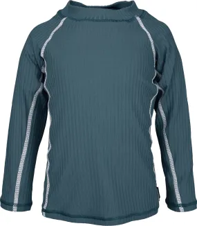 Lindberg Kids&#x27; Venedig T-Shirt Goblin Blue | Buy Lindberg Kids&#x27; Venedig T-Shirt Goblin Blue here | Outnorth