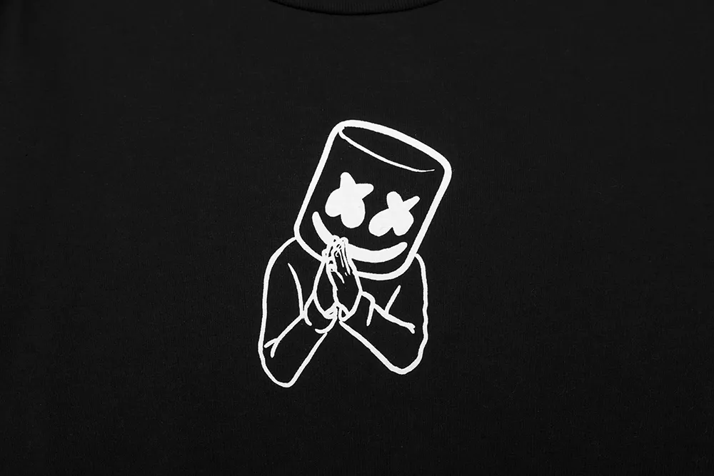 Mello Made It Right T-Shirt (Youth)