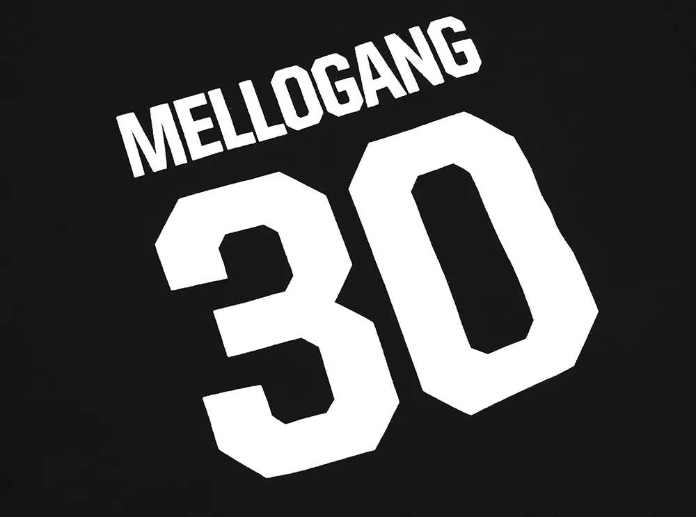 Mellogang 30 Hoodie (Youth)