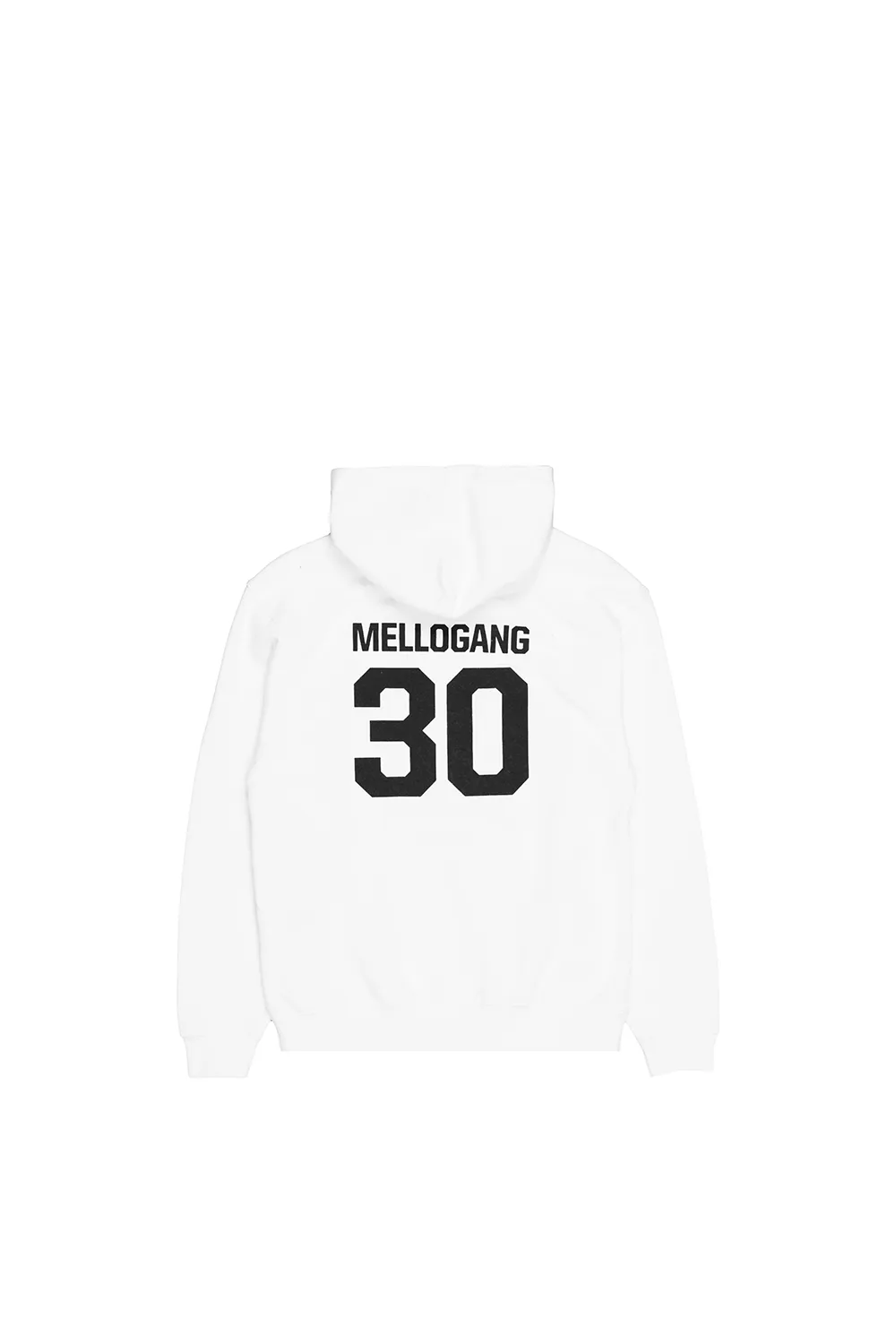 Mellogang 30 Hoodie (Youth)