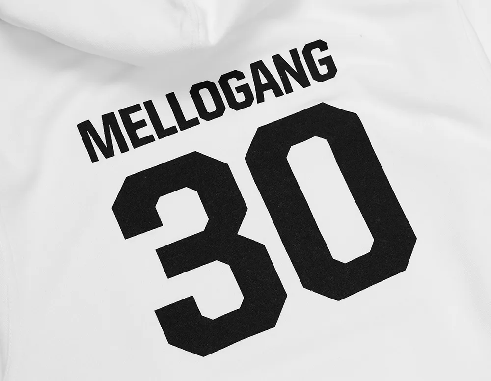 Mellogang 30 Hoodie (Youth)