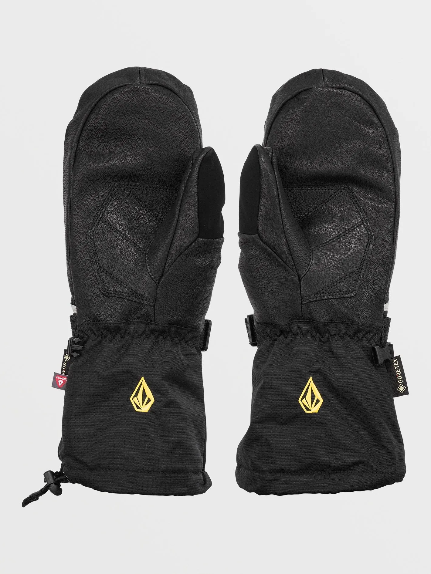 Mens 91 Gore-Tex Mitts - Khakiest