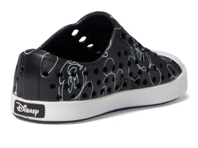 Native Shoes Kids Jefferson Disney Print Sneakers (Toddler)