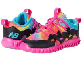 New Balance Playgruv Children's Sneakers, Black/Multicolor