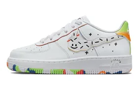Nike Air Force 1 Low (GS) kids sneakers