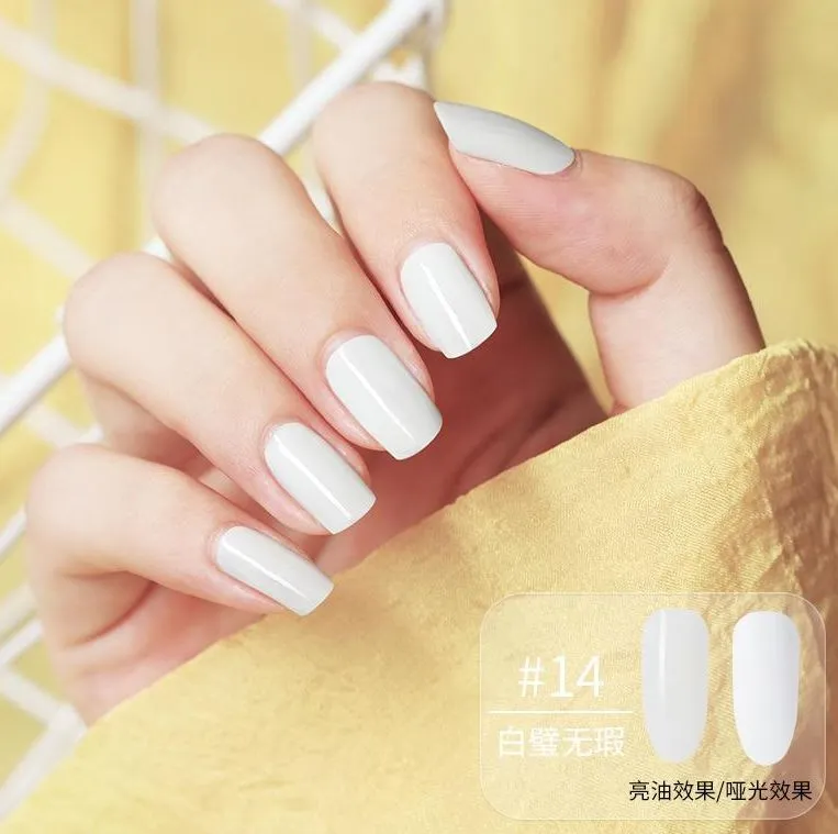 NS521 Water Based Nail Polish #014