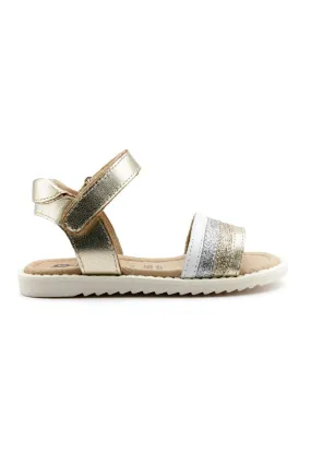 Old Soles Girls Sandals 7019 Colour Pot
