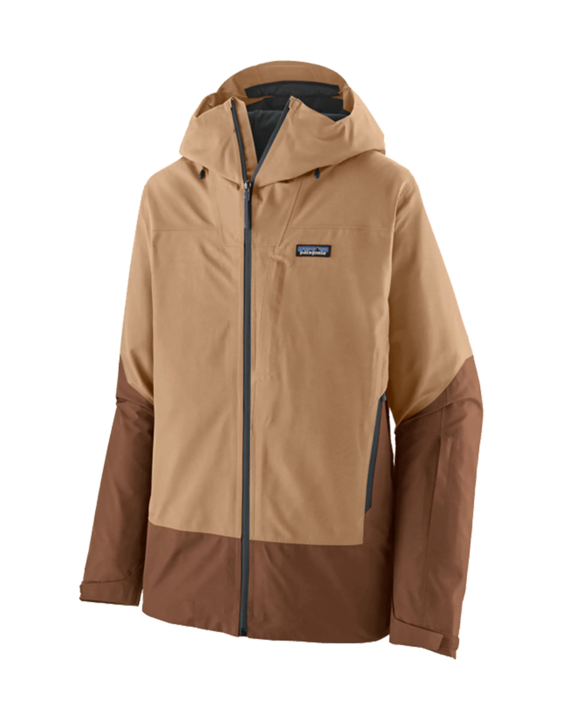 Patagonia Storm Shift Gore Tex Ski Jacket