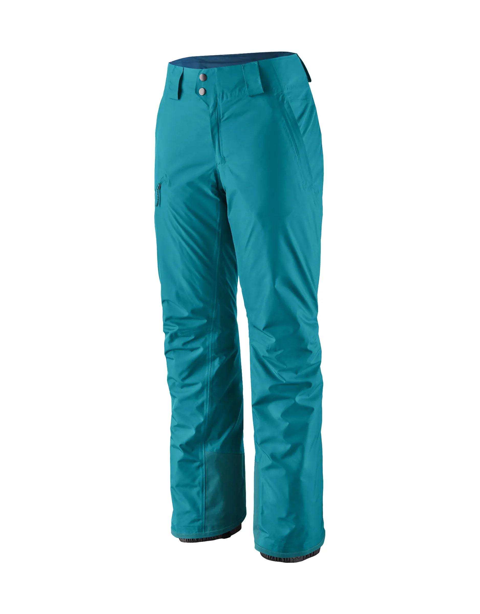 Patagonia Womens Insulated Powder Town Ski Pants