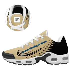 Personalized Stylish Sneakers, Custom Comfortable Sport Shoes,Trendy Shoes,TN-24020044-1