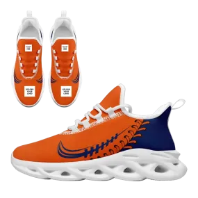 Personalized Trendy Sneakers, Custom Comfortable Shoes, Breathable Shoes,MS-24020047