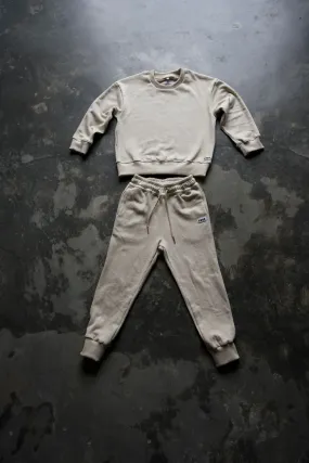 PIPER TRACKSUIT BEIGE