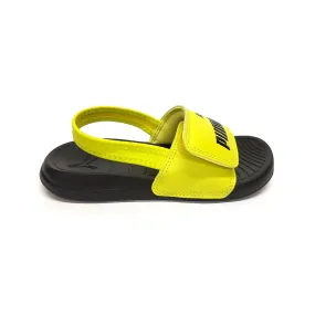 Popcat 20 Little Kids' Backstrap Slides