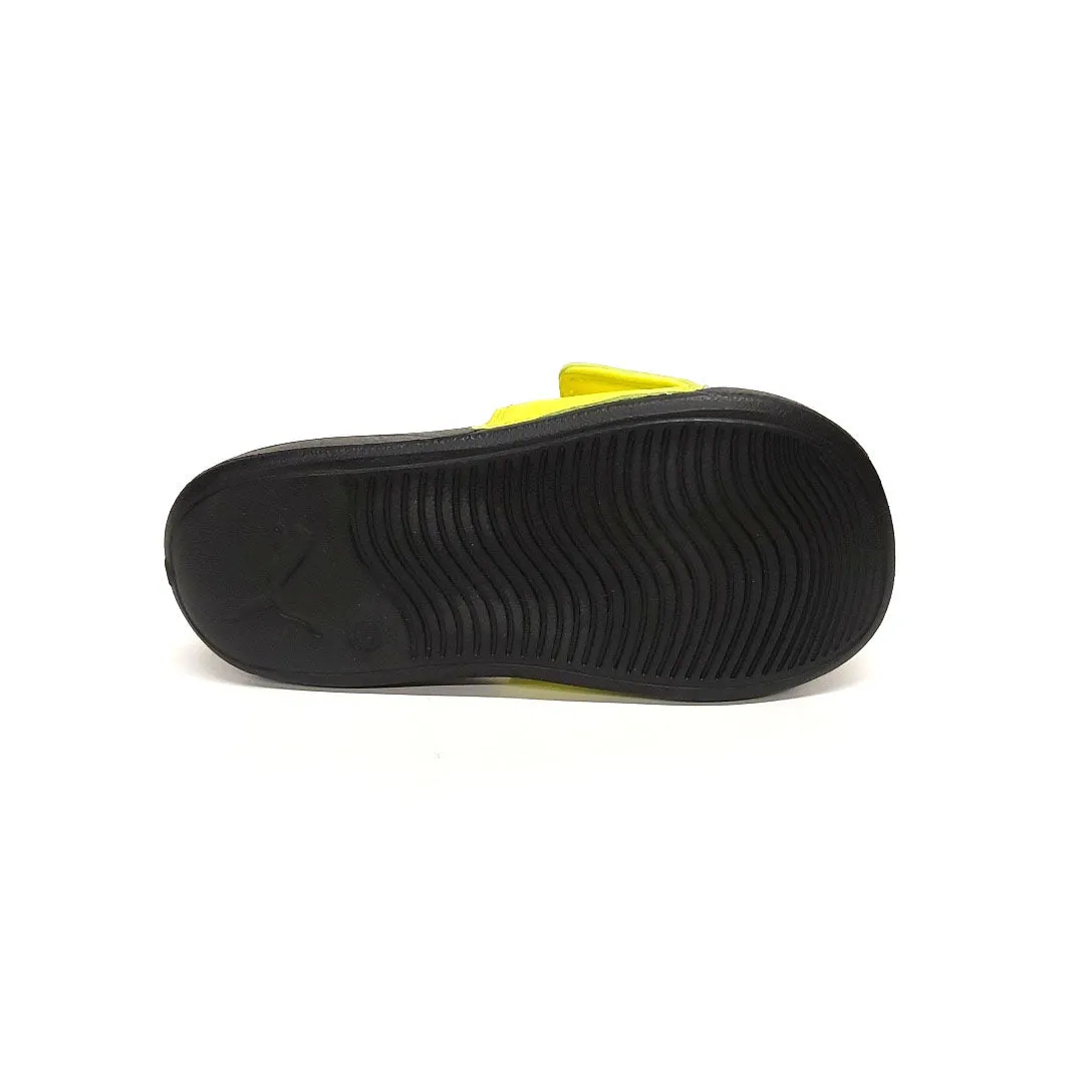 Popcat 20 Little Kids' Backstrap Slides