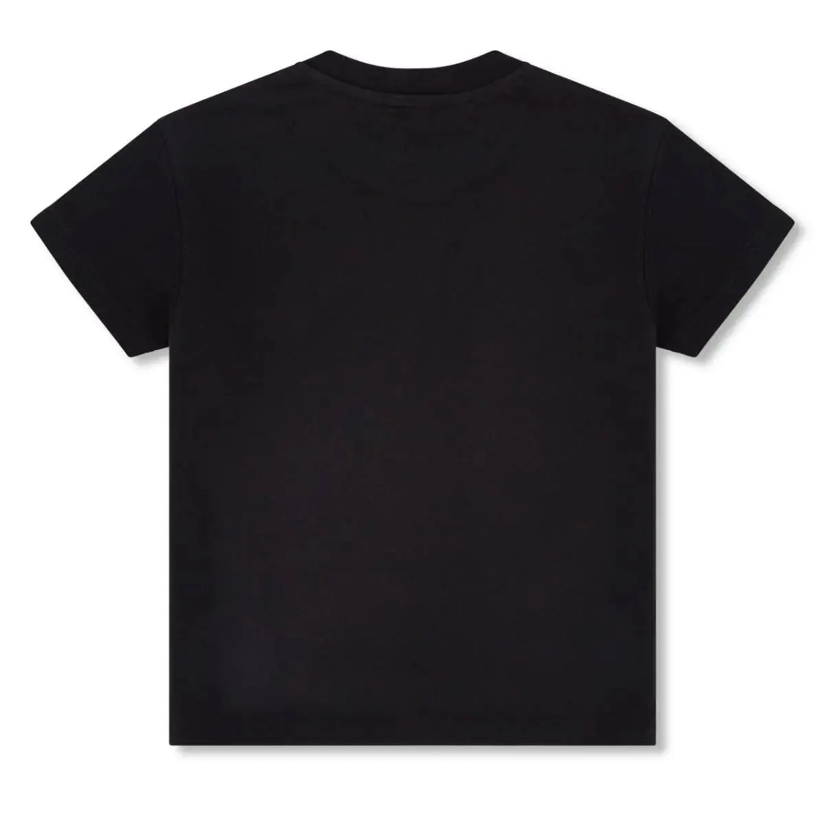 "BAD CO WORLD" Kids T-shirt - Black
