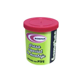 Red assembly grease with Teflon Bompar 70gr.