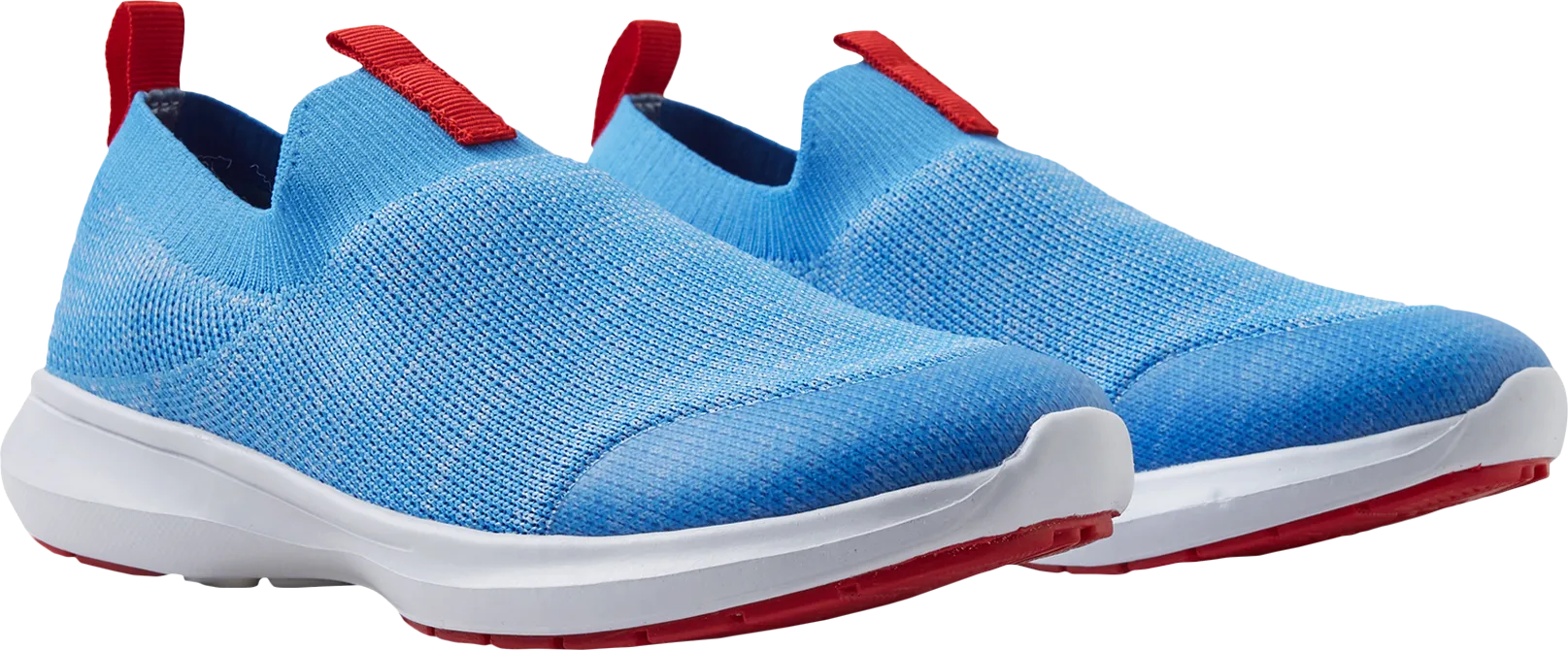 Reima Kids&#x27; Sneakers Bouncing Cool Blue | Buy Reima Kids&#x27; Sneakers Bouncing Cool Blue here | Outnorth