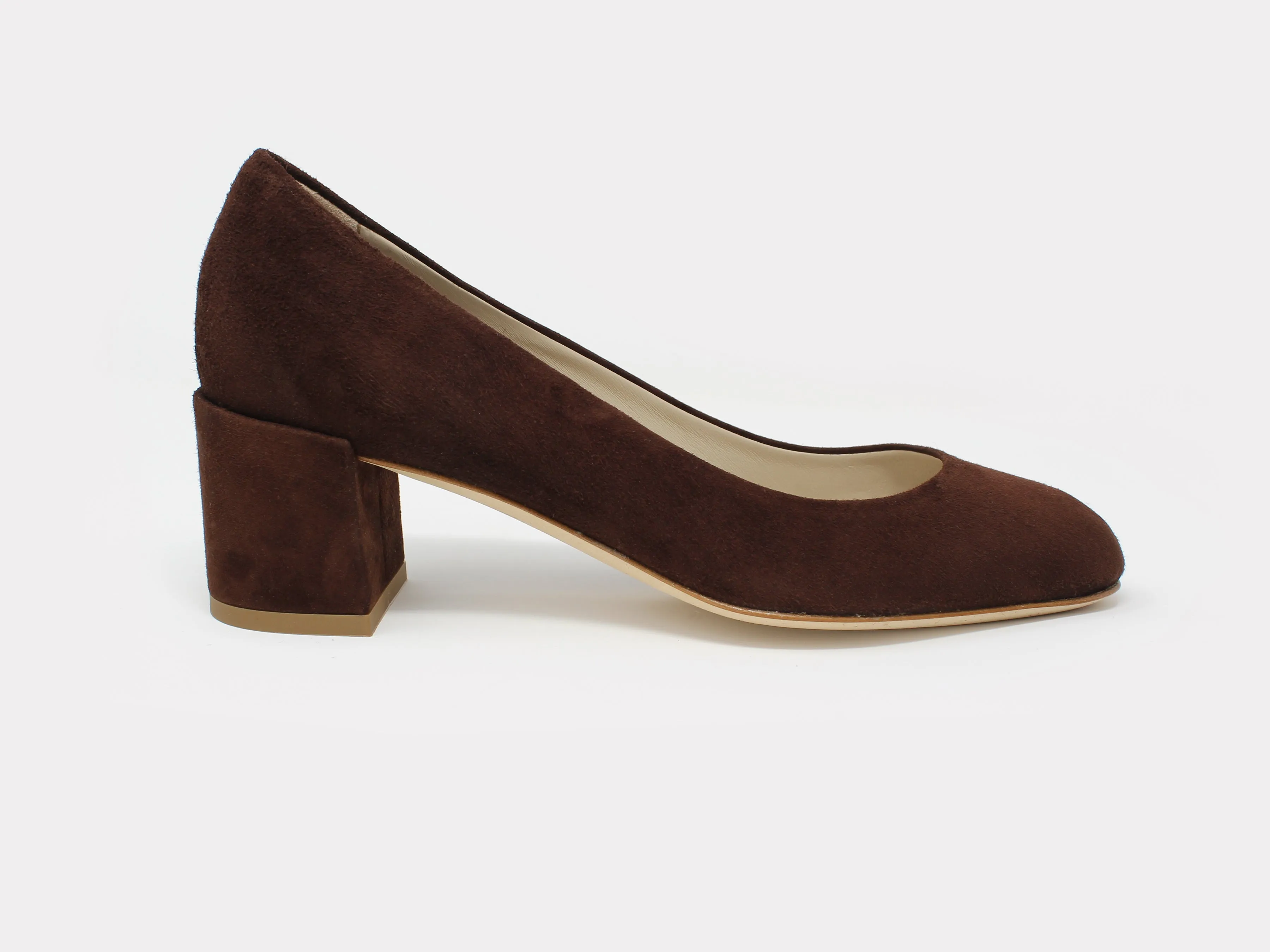 Sample Chiaia Dark Brown