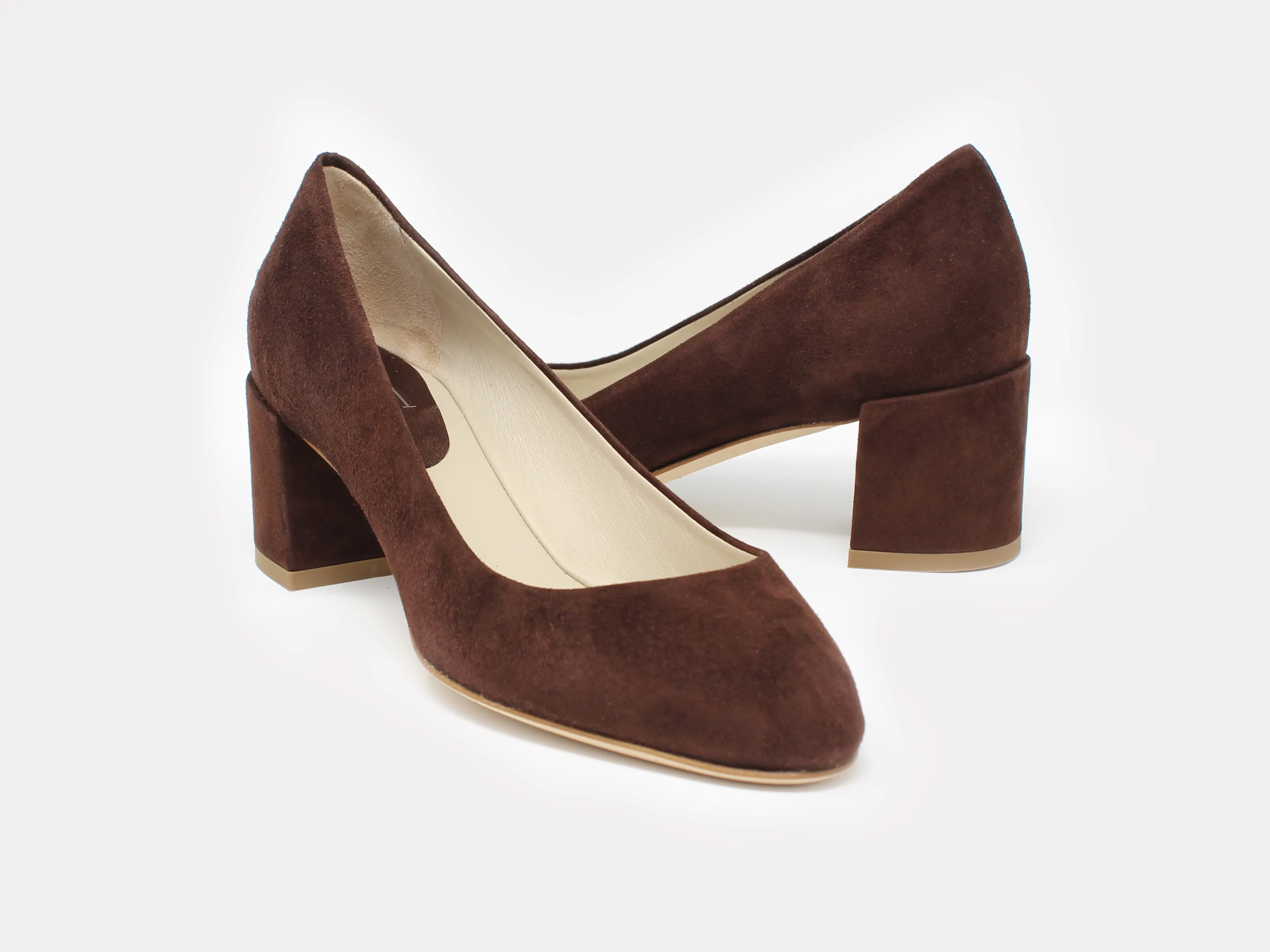 Sample Chiaia Dark Brown