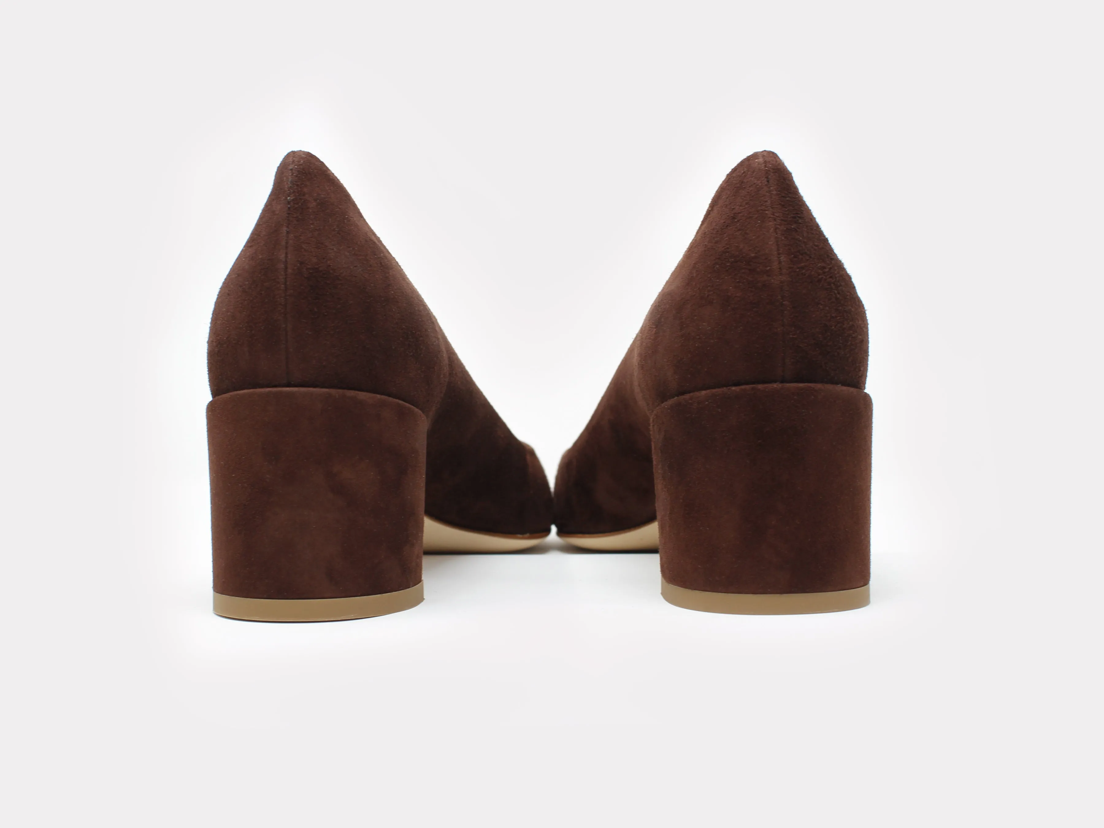 Sample Chiaia Dark Brown