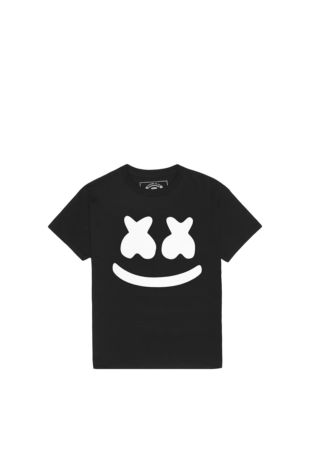 Smile T-Shirt (Youth)