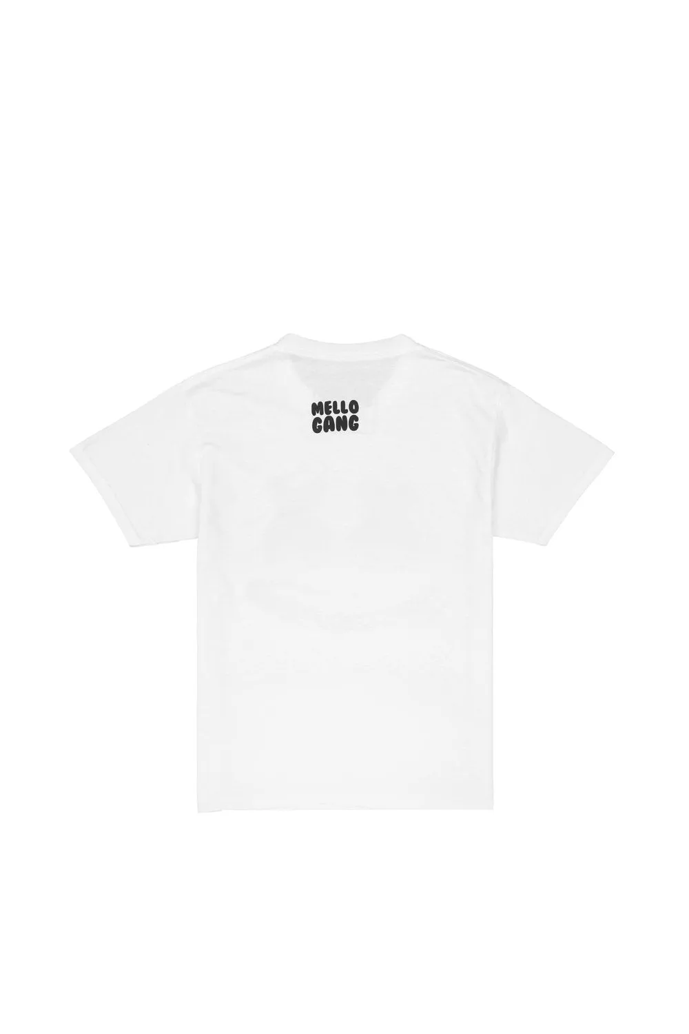 Smile T-Shirt (Youth)