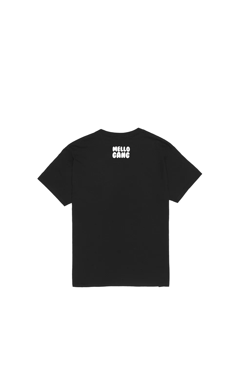 Smile T-Shirt (Youth)